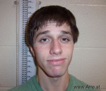 Andrew James Jean Palmer Mugshot