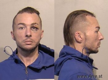 Andrew Jonathan Patterson Mugshot