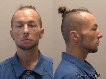 Andrew Jonathan Patterson Mugshot