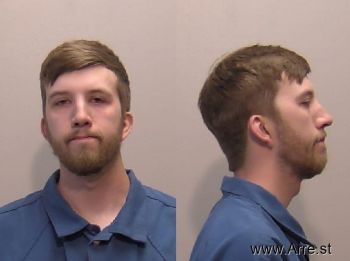 Andrew S Russell Mugshot