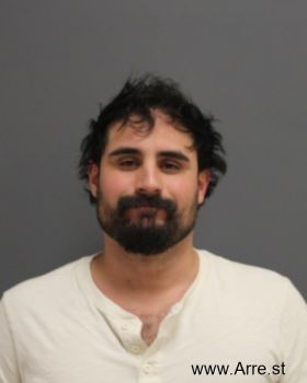 Andrew J. Santiago Mugshot