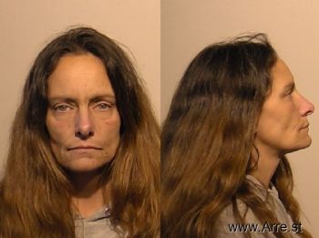 Angel Marie Pasquale Mugshot