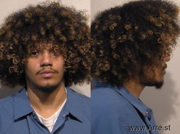 Angel Gabriel Ramos Mugshot