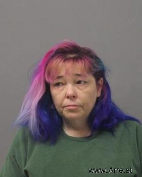 Angela Dawn Dixon Mugshot