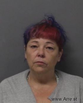 Angela Dawn Dixon Mugshot