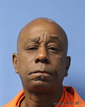 Anthony K Bracey Mugshot