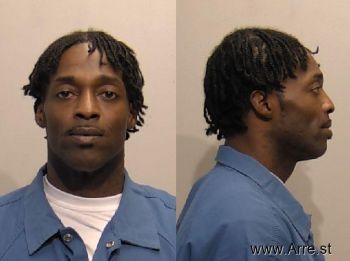 Anthony Lashawn Butler Mugshot