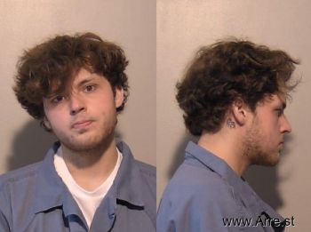 Anthony Johnathan Ciccarelli Mugshot