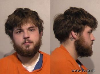 Anthony Johnathan Ciccarelli Mugshot