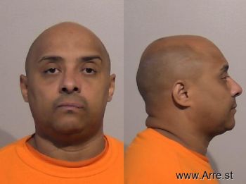 Anthony Lee Cole Mugshot