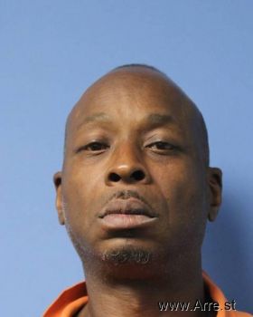 Anthony Tyrone Hall Mugshot