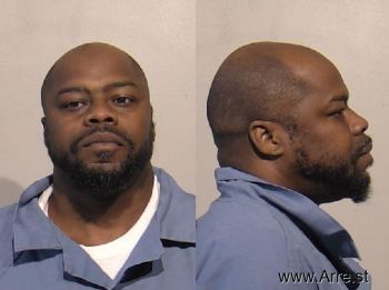 Anthony James Henderson Mugshot