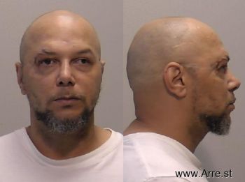 Anthony Ahmad Howard Mugshot