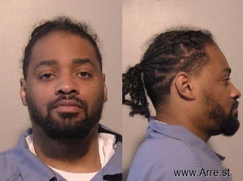 Anthony Jamal Kent Mugshot