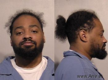 Anthony Jamal Kent Mugshot