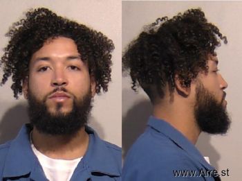 Anthony Darnell Moss Mugshot