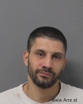 Anthony Vincent Nieves Mugshot