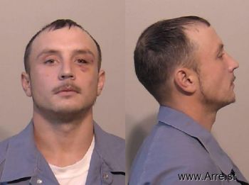 Anthony Samuel Primerano Mugshot