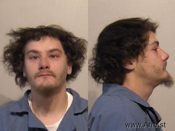 Anthony Burnett Snyder Mugshot