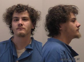 Anthony Burnett Snyder Mugshot