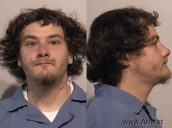 Anthony Burnett Snyder Mugshot