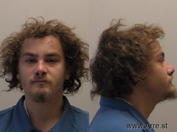 Anthony Burnett Snyder Mugshot