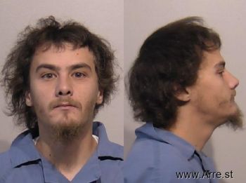 Anthony Burnett Snyder Mugshot