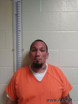 Anthony Efrean Torres Mugshot