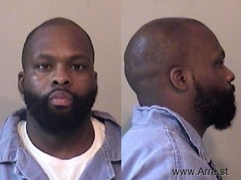 Anthony Martin Watkins Mugshot