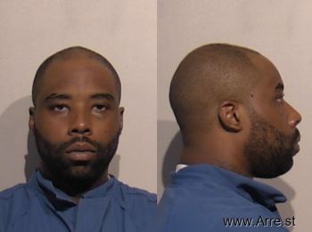 Antoine Rashawn Harrell Mugshot