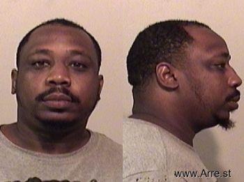 Antonio Dwight Porter Mugshot