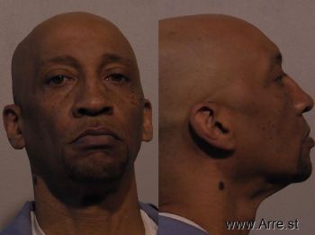 Arthur James Miller Mugshot