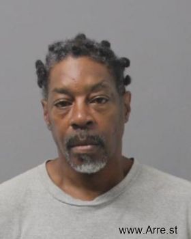 Arthur Lee Williams Mugshot