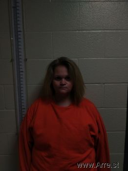 Ashley Marie Townsend Mugshot