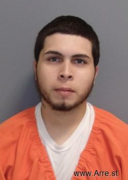 Atniel Alberto Pagan Mugshot