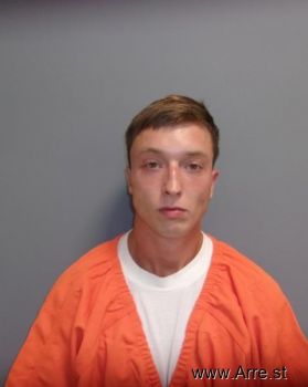 Austin William Brewer Mugshot