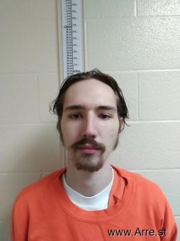 Austin Breannan Hutchins Mugshot