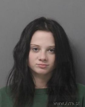 Ava Marie Sitzer Mugshot