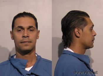 Axel Eugenio Antongiorgi Mugshot