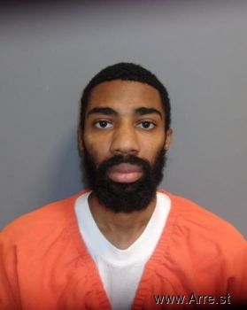 Bahji  Green Mugshot