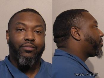 Benjamin Juron Smith Mugshot