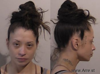 Beonca Lynn Murphy Mugshot