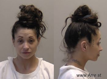 Beonca Lynn Murphy Mugshot