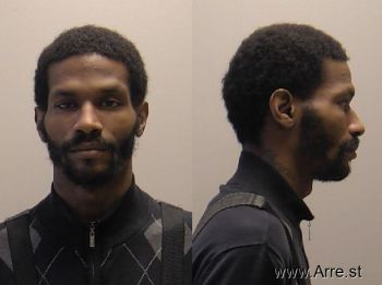 Bernard A Seabrook Mugshot