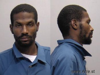 Bernard Andy Seabrook Mugshot