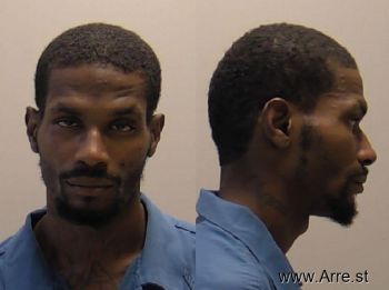 Bernard Andy Seabrook Mugshot