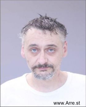 Bernie K Russo Mugshot