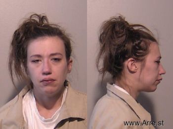 Bethany Ann Turner Mugshot