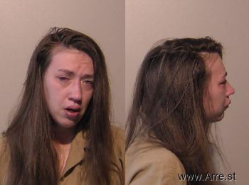 Bethany Ann Turner Mugshot