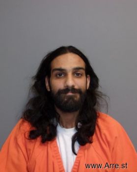 Bilal  Ahmad Mugshot